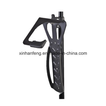 Sturdy Steel Bicycle Wall-Mounted Stand for Bike (HDS-028)